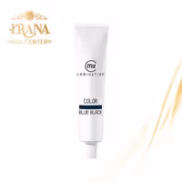 رنگ مژه و ابرو مای لمینیشن blueblack