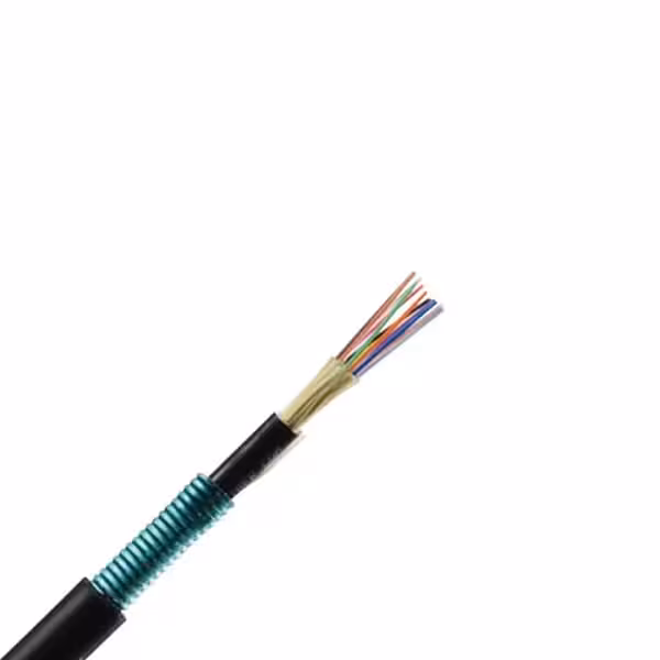 کابل فیبرنوری نگزنس 12 کور مالتی مود