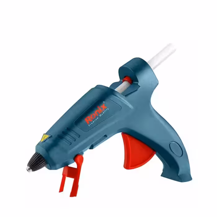 تفنگ چسب حرارتی رونیکس 40 وات مدل RH-4464