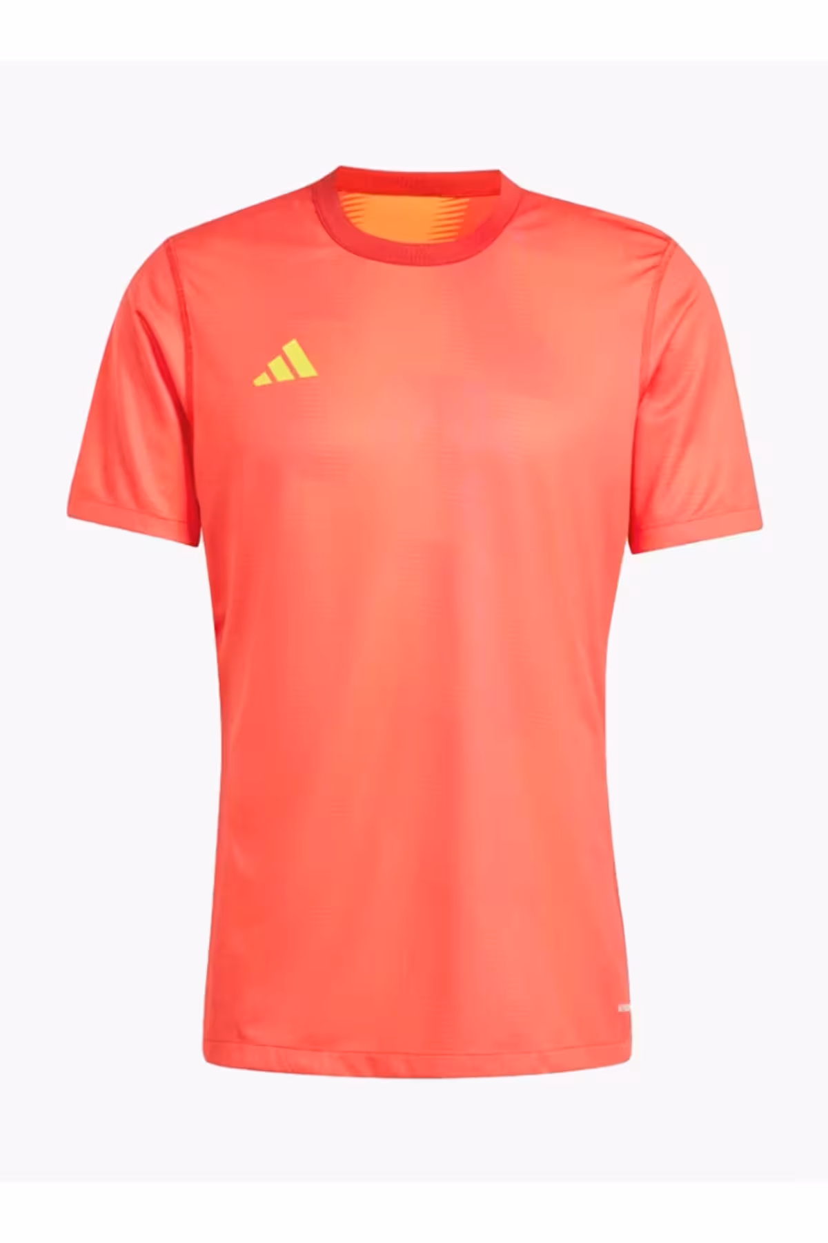 مردانه تی شرت مرد دو طرفه برگشت پذیر adidas