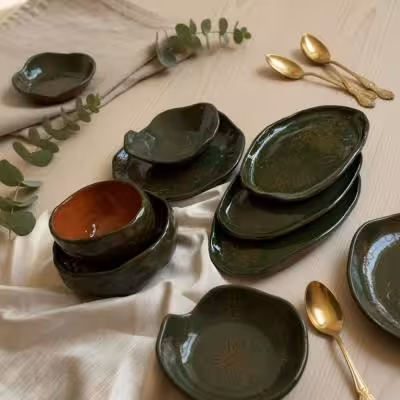 ست غذاخوری پرهام