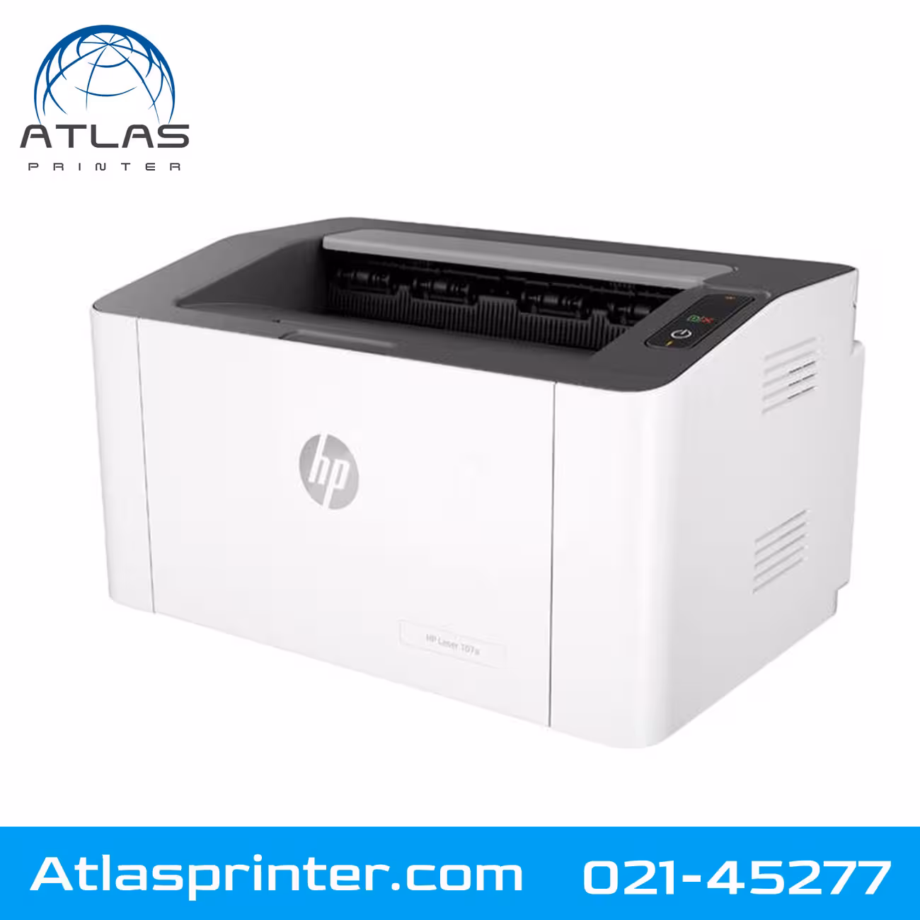 پرینتر لیزری اچ پی مدل HP 108A