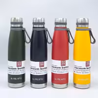 فلاسک وکیوم باتل یک لیتر