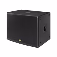 ساب ووفر اکتیو دایناکورد مدل Dynacord PSD 218