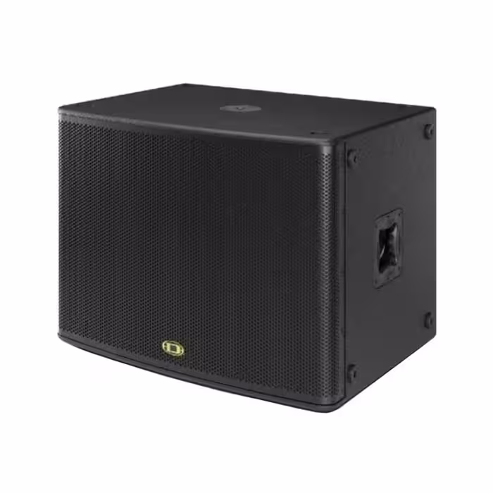 ساب ووفر اکتیو دایناکورد مدل Dynacord PSD 218