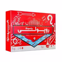 بازی رومیزی روپولی