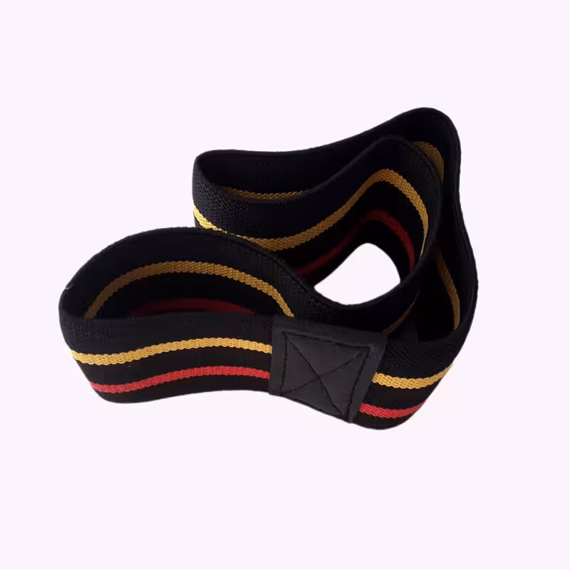 کش ورزشی مدل 2line_40cm | کالا مکس