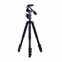 سه پایه دوربین آراروکس Ararox Q728PH خرید | قیمت - اگزیف