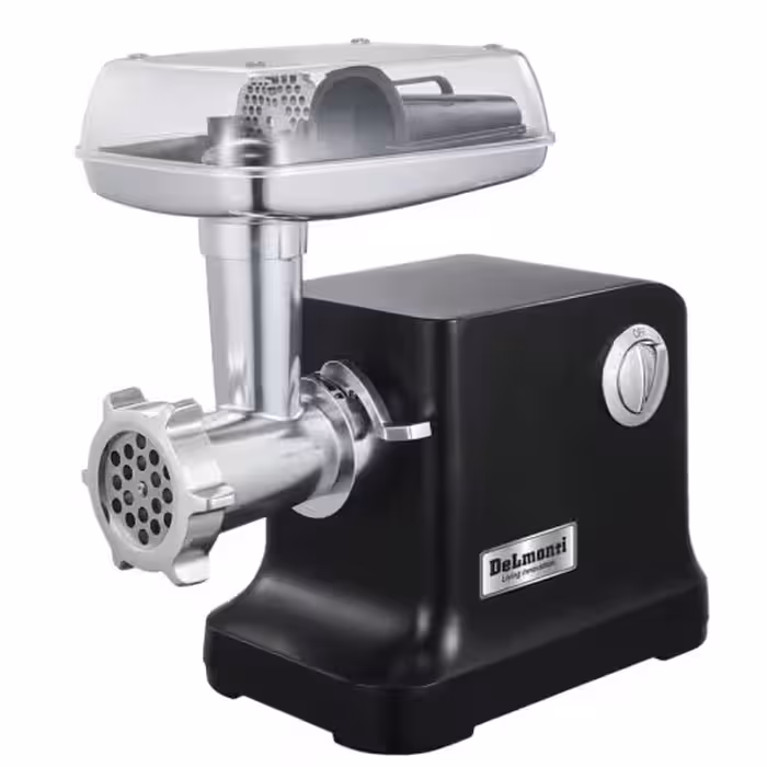 چرخ گوشت چندکاره دلمونتی مدل DL355