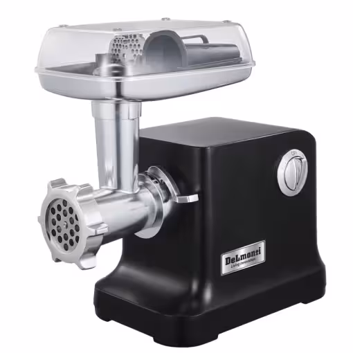 چرخ گوشت چندکاره دلمونتی مدل DL355