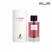 ادکلن الحمبرا ال عود مردانه و زنانه حجم 100 میلی لیتر