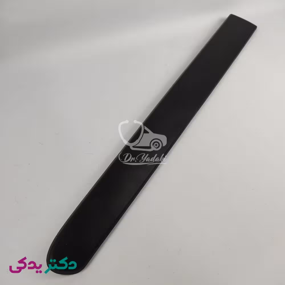زه درب رانا عقب راست (سمت شاگرد) شرکتی ایساکو اصل 0850802699