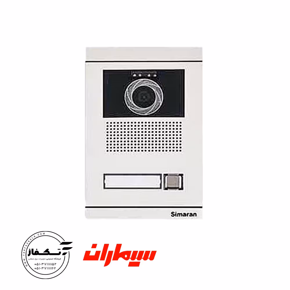 پنل تصویری سیماران مدل فرداد