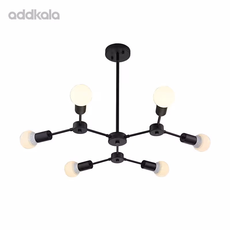 لوستر مدل 983