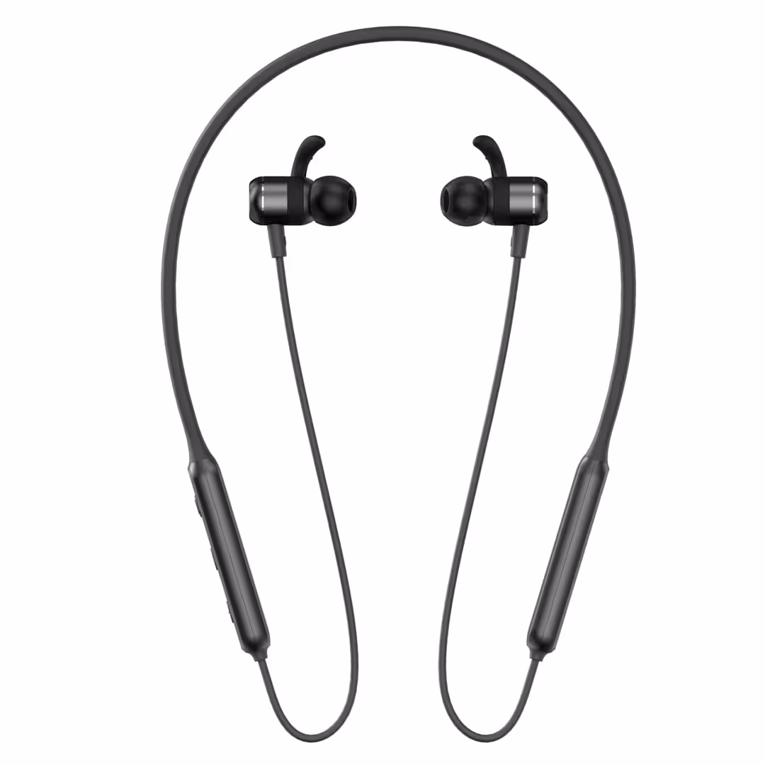 هندزفری گردنی Realme TechLife Buds N100 (اصل)