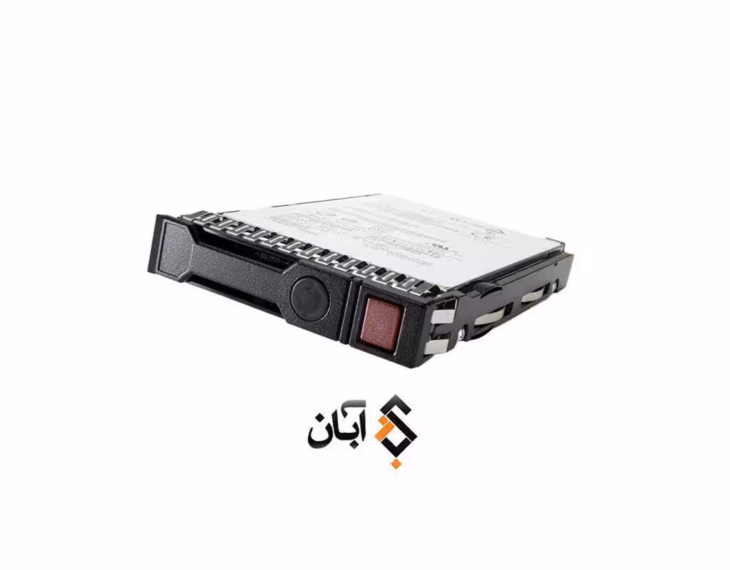 HPE 1.92TB SAS 12G Read Intensive SFF BC PM1643a SSD P40557-B21
