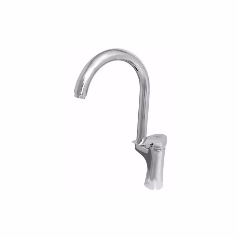 شیر ظرفشویی شیبه مدل سیروان