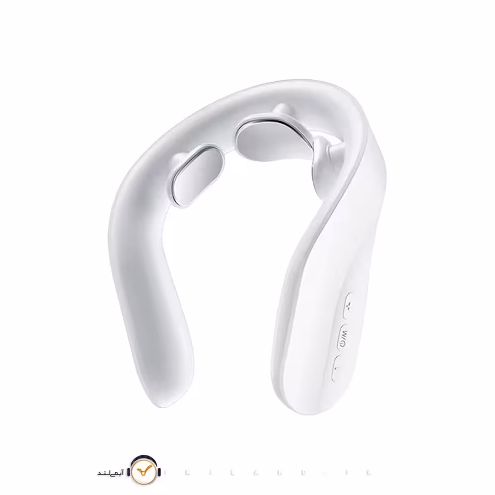 ماساژور گردن شیائومی مدل Xiaomi Jeeback G20 Neck Massager Electric Cervical