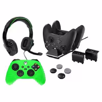 SparkFox Gamer Pack for XBOX