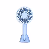 پنکه شارژی قابل حمل شیائومی مدل VH F03