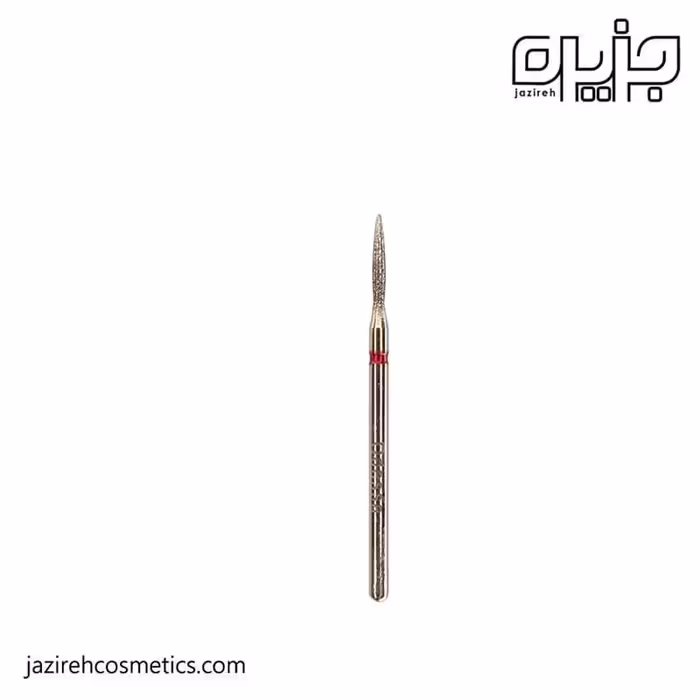 سرسوهان شمعي باريك نوارقرمز