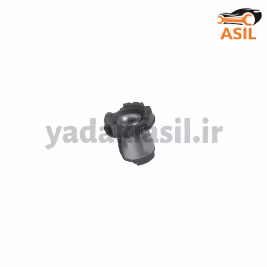 بوش اکسل گرد 206 کومکس