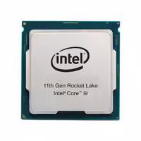 پردازنده اینتل Core i9 11900 Rocket Lake [BOX]