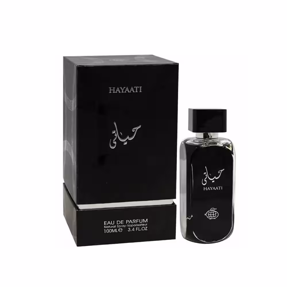 عطر ادکلن فراگرنس ورد حیاتی