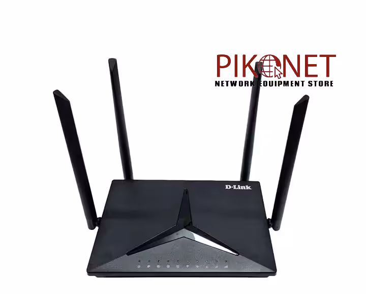 مودم دي لينك D-Link DWR-M920