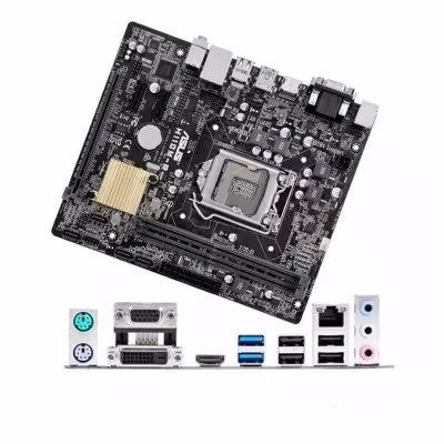 مادربرد ایسوس مدل ASUS H110-MRC