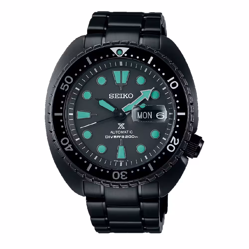 ساعت مچی مردانه سیکو مدل SEIKO SRPK43J1