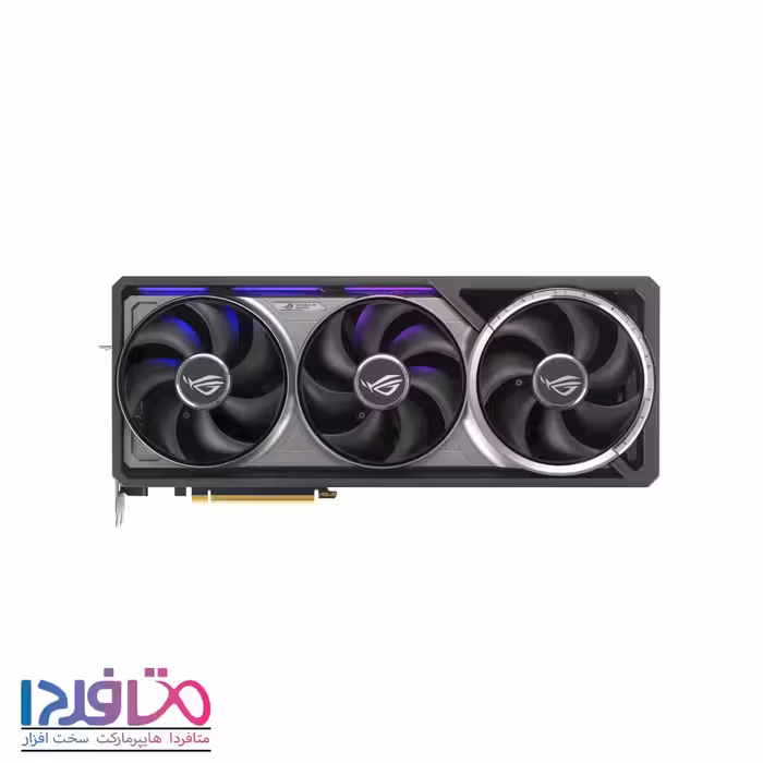 کارت گرافیک ایسوس مدل ROG Astral RTX 5090 32GB GDDR7 OC