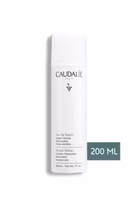 اسپری صورت آب انگور Caudalie حجم 200 ml