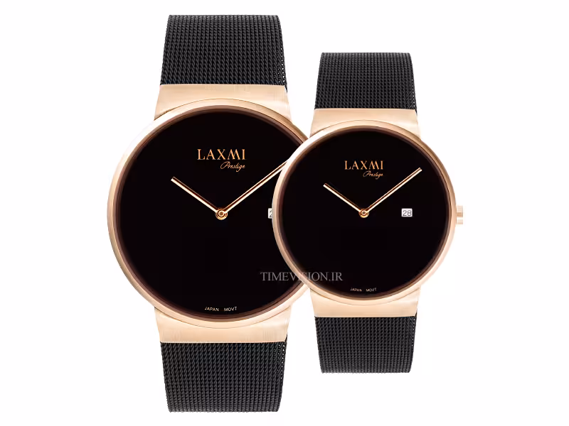 ساعت مچی ست لاکسمی مدل 8043/2