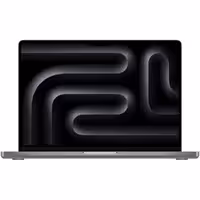 لپ تاپ 14.2 اینچی اپل مدل MacBook Pro MTL83 2023-M3 8GB 1SSD - فروشگاه اینترنتی طیف سنتر