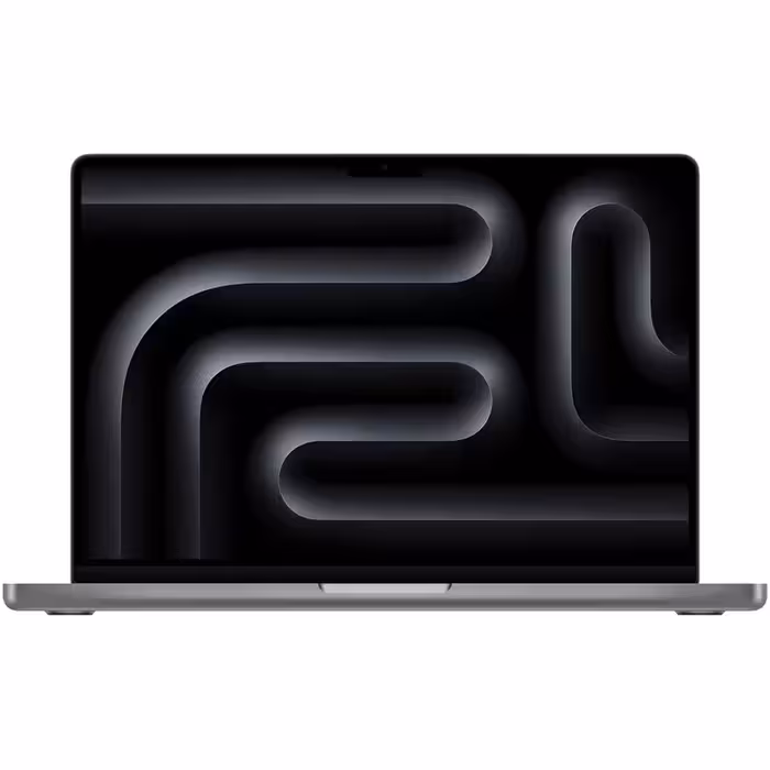 لپ تاپ 14.2 اینچی اپل مدل MacBook Pro MTL83 2023-M3 8GB 1SSD - فروشگاه اینترنتی طیف سنتر