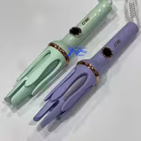 فر جادویی اتوماتیک چرخشی GW مدل GW-7777