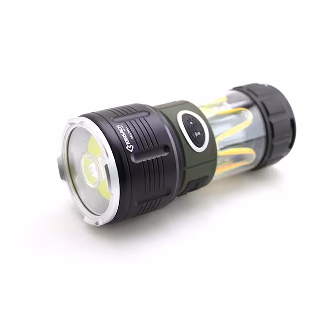 چراغ قوه فانوسی کینساچ مدل KS-703