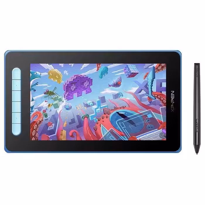 قلم نوری صفحه دیجیتال ایکس پی پن مدل Artist 10 2nd Gen