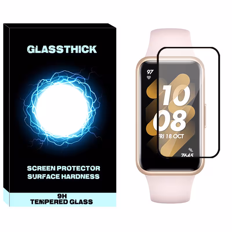 محافظ صفحه نمایش نانو گلستیگ مدل NGL مناسب برای ساعت هوشمند هوآوی Watch Band 7