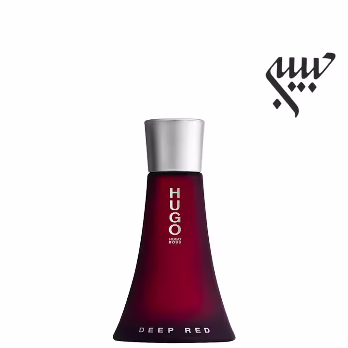 Hugo Boss Deep Red  هوگو باس دیپ رد