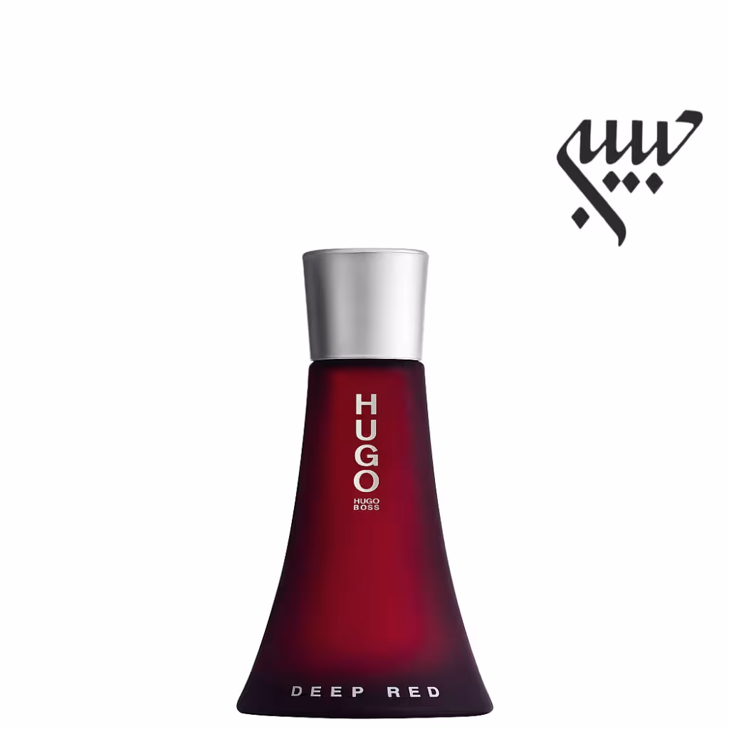 Hugo Boss Deep Red  هوگو باس دیپ رد