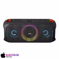 اسپیکر بلوتوثی قابل حمل هیسکا مدل Hiska B904، توان 70 وات
