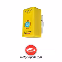 پاور ویندوز دنا و سمند مالتی پلکس (دانگل) پشت آمپر ECU ME17.9.71) SPCO)