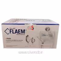 نبولایزر فلیم مدل Flaem 4Neb ایتالیایی