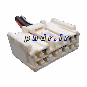 سوکت 10 فیش