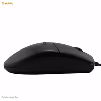 ماوس با سیم ای فورتک N300