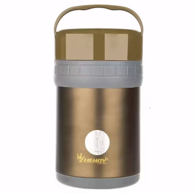 فلاسک غذای هِنری 1.5 لیتری مدل Alexi