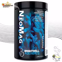 مدیا منیزیم خلوص بالای نئو مگ برایت ول