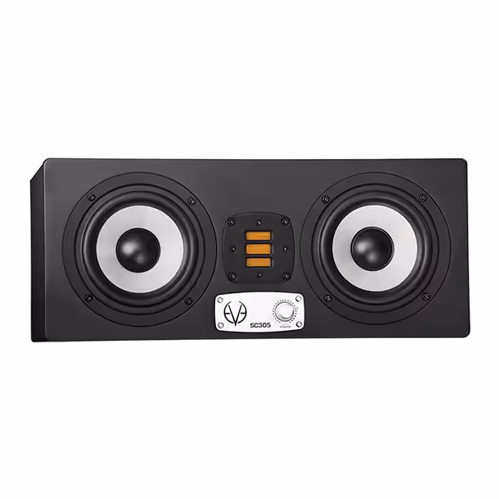 اسپیکر مانیتورینگ EVE Audio SC305